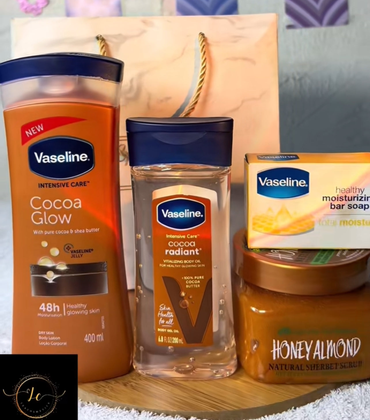 GAMME TEINT MARON CLAIR 🧼