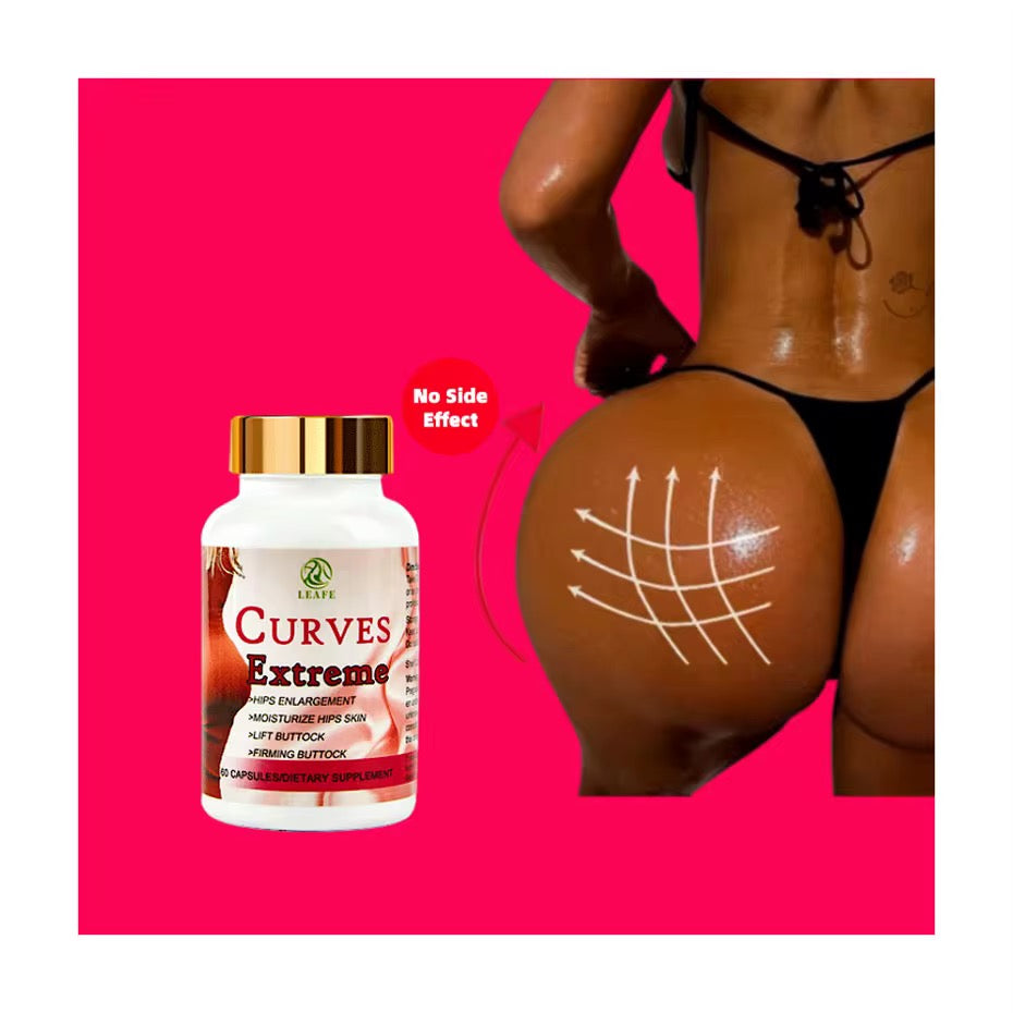 AUGMENTATION FESSE ET RAFFERMISSANT HANCHE