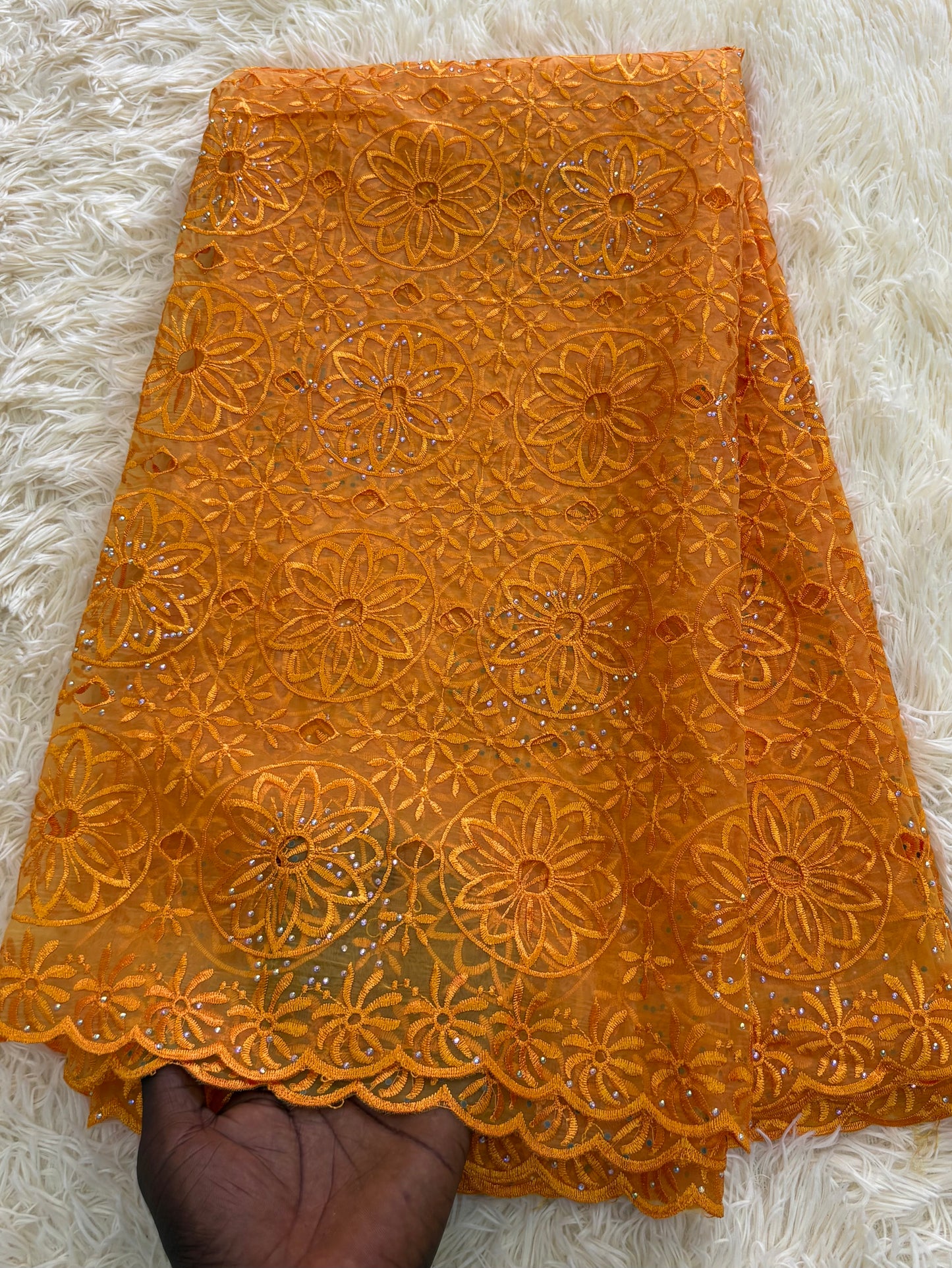 HKG ORIGINAL4,5 Metre+SANTIN 2 Mètre