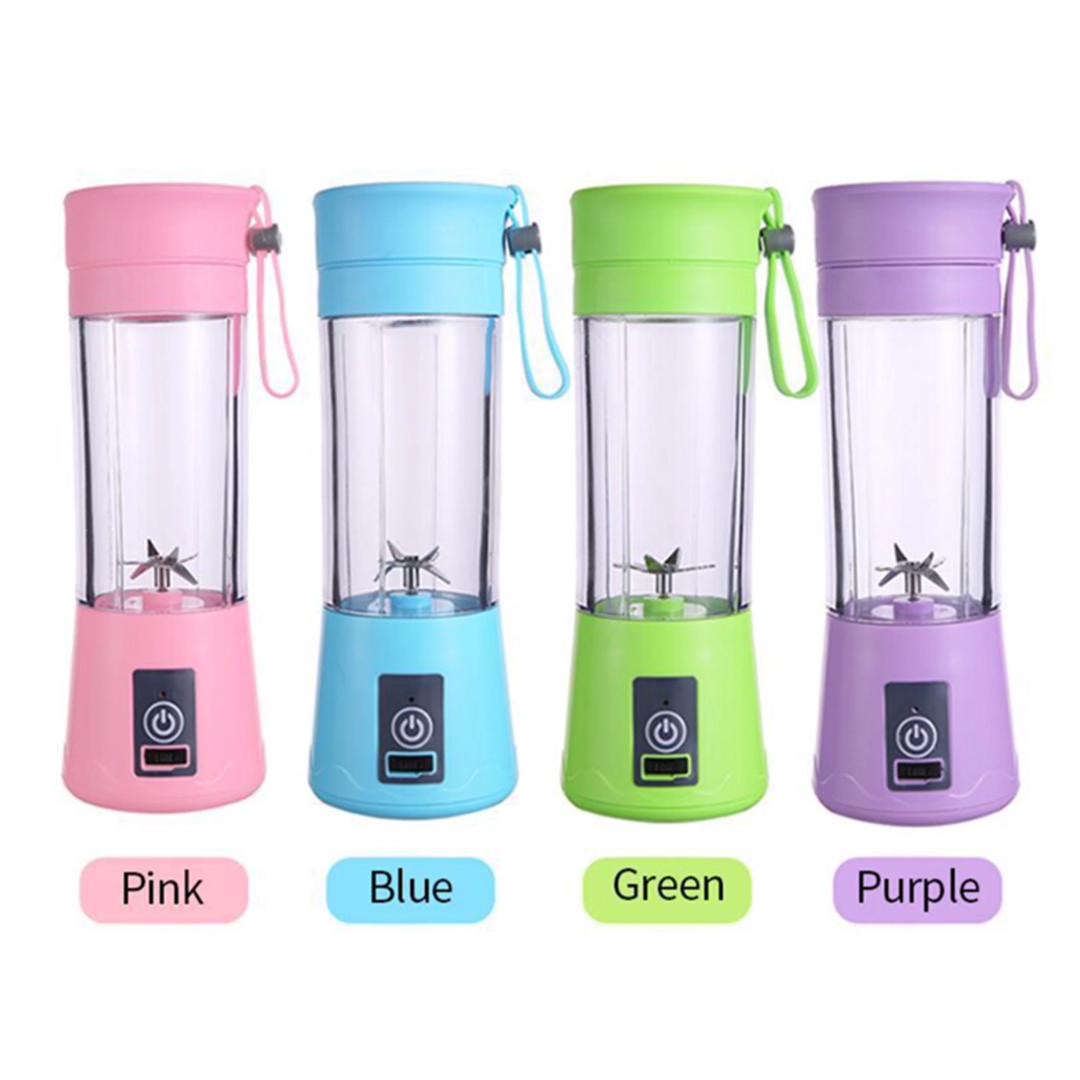 Mixeur Portable Rechargeable