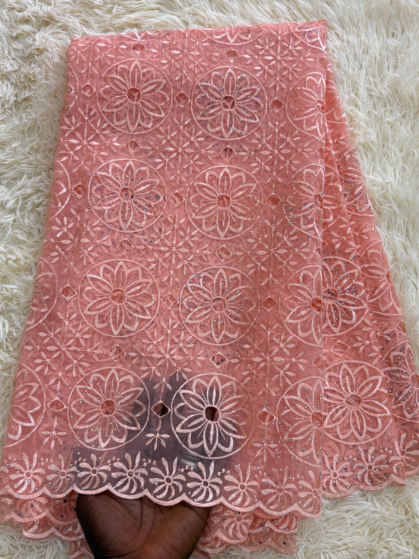 HKG ORIGINAL4,5 Metre+SANTIN 2 Mètre