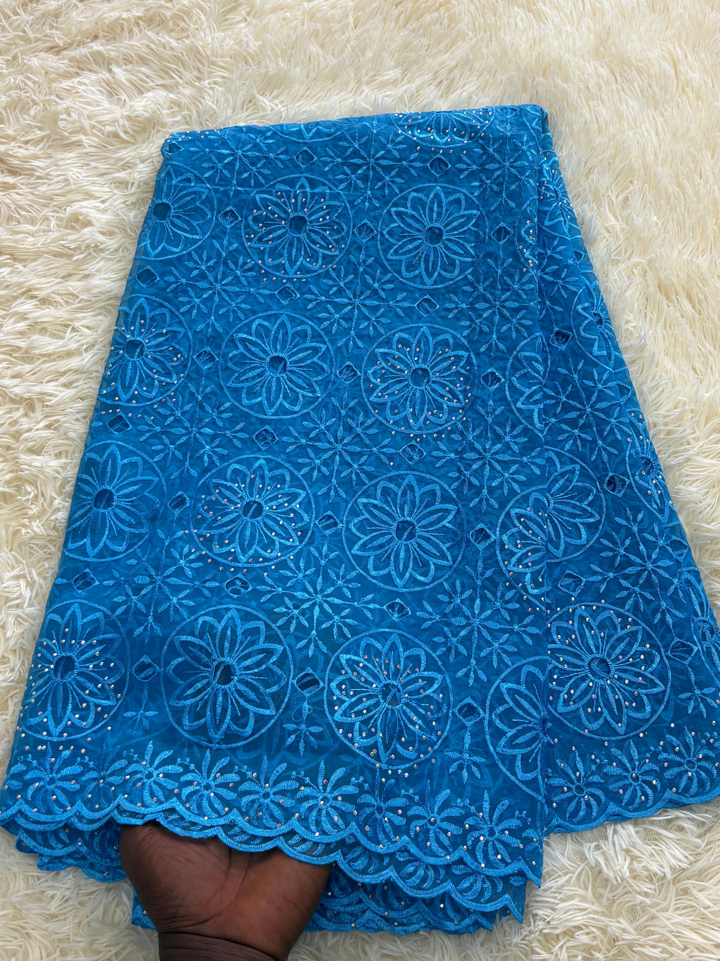 HKG ORIGINAL4,5 Metre+SANTIN 2 Mètre