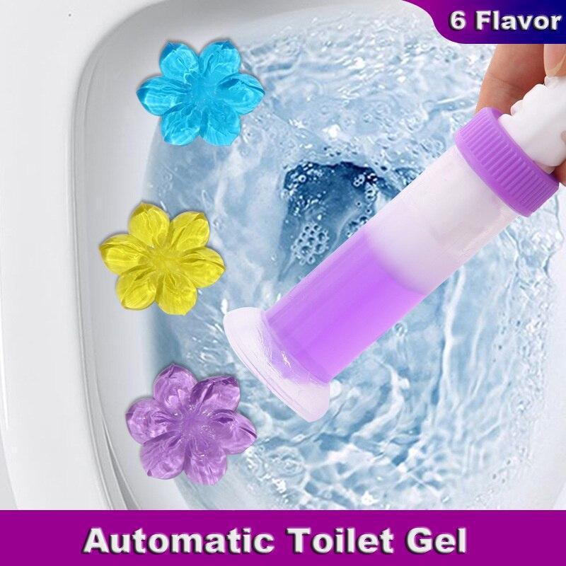 5 Gels de Toilette ORIGINAL✨🌸