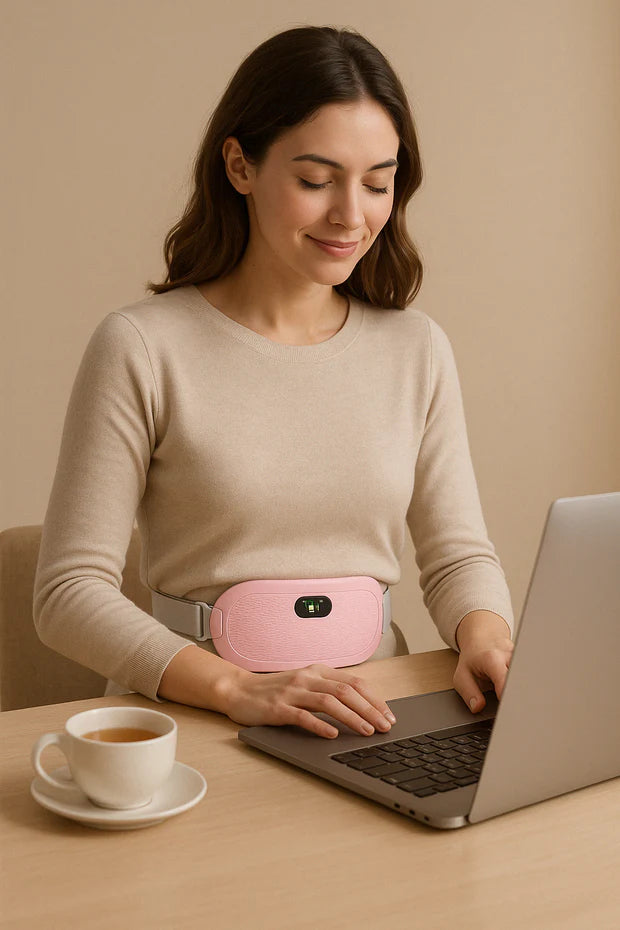 Ceinture Menstruelle Pour Règles