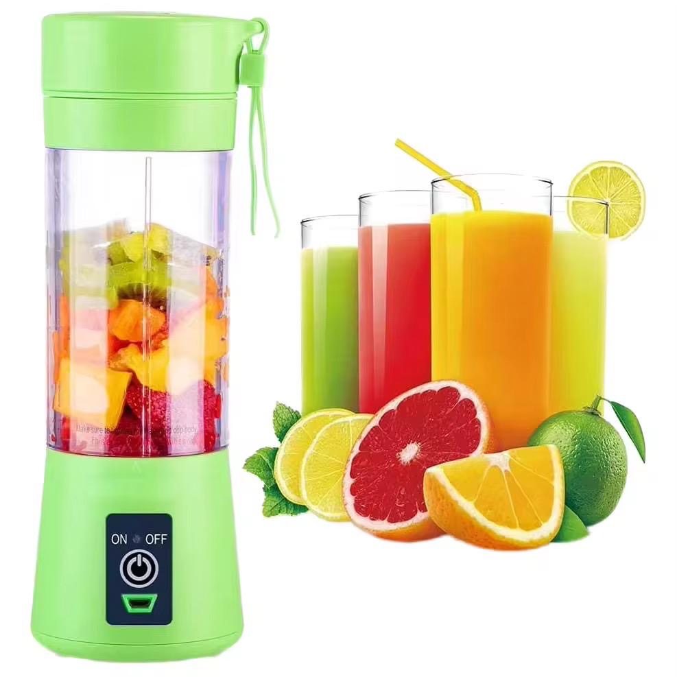 Mixeur Portable Rechargeable