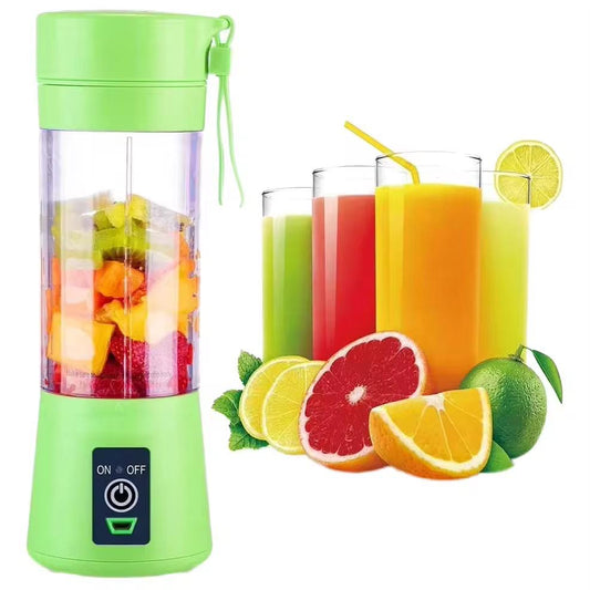 Mixeur Portable Rechargeable