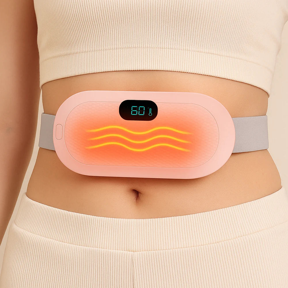 Ceinture Menstruelle Pour Règles
