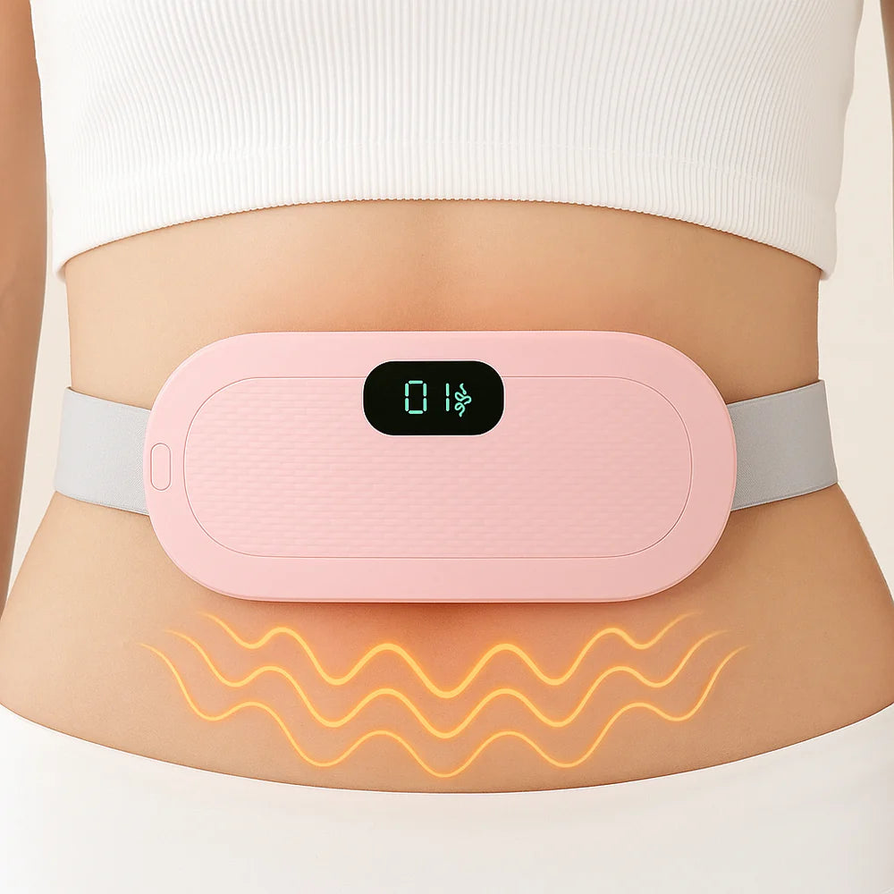 Ceinture Menstruelle Pour Règles