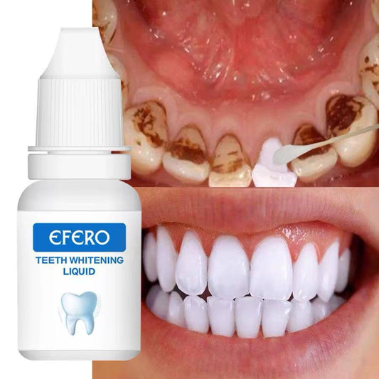 BLANCHISSEUR EFERO DENTS