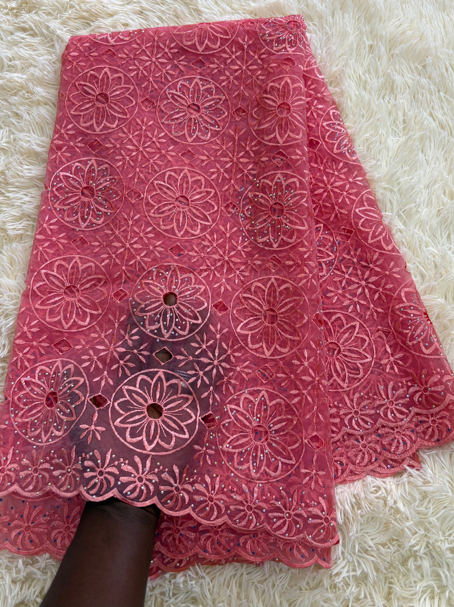 HKG ORIGINAL4,5 Metre+SANTIN 2 Mètre