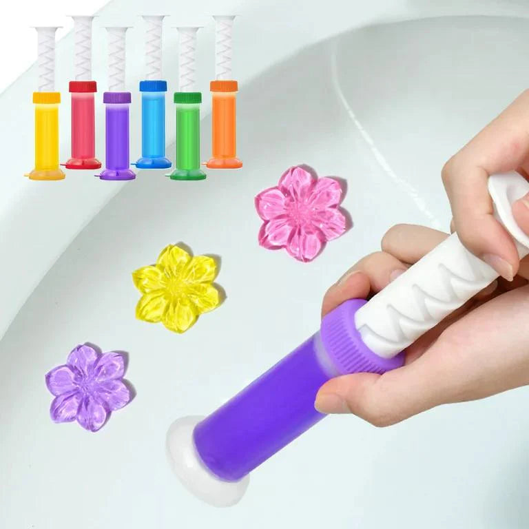 5 Gels de Toilette ORIGINAL✨🌸