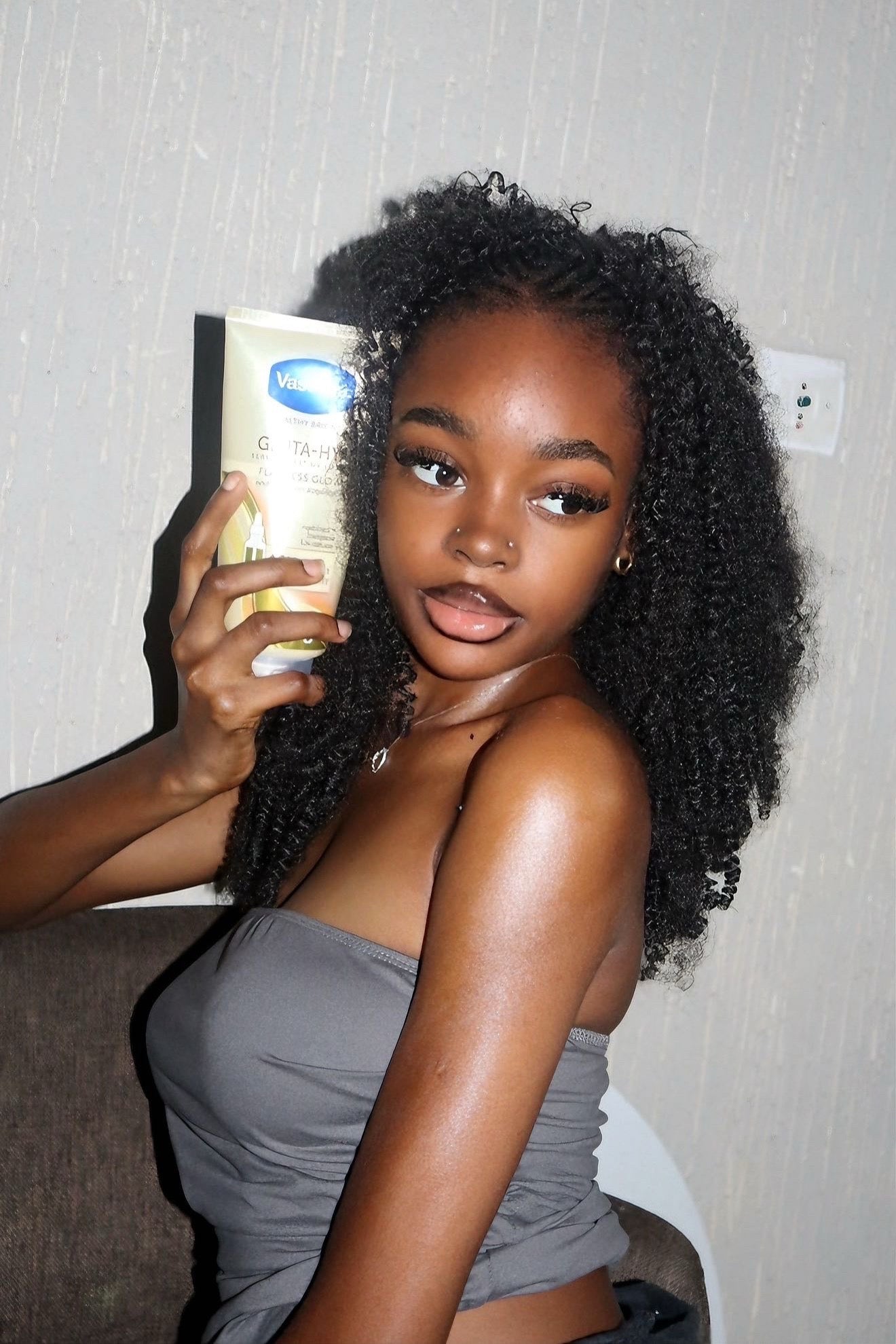 GAMME TEINT MARON CLAIR 🧼
