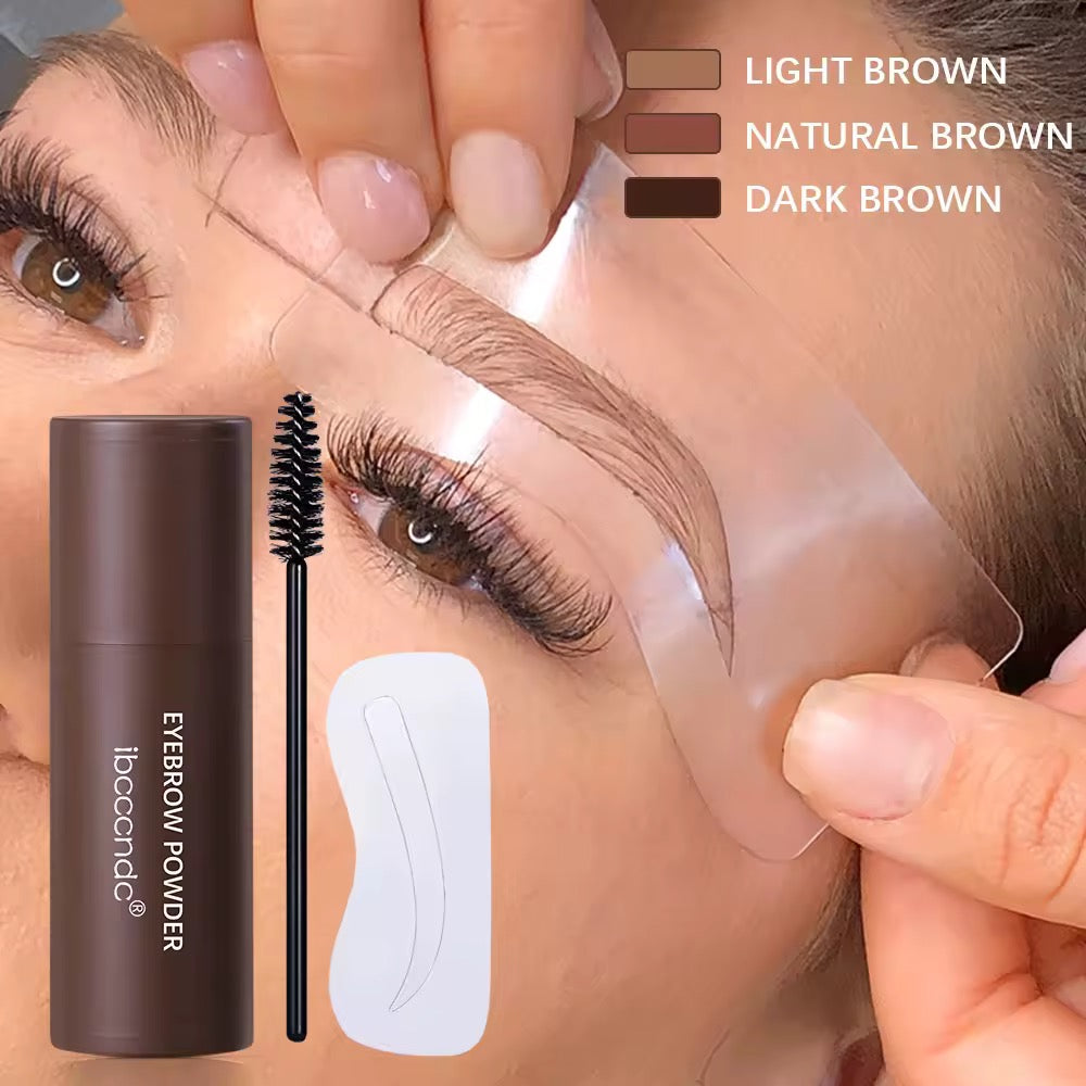 Sourcils Tapons 💯