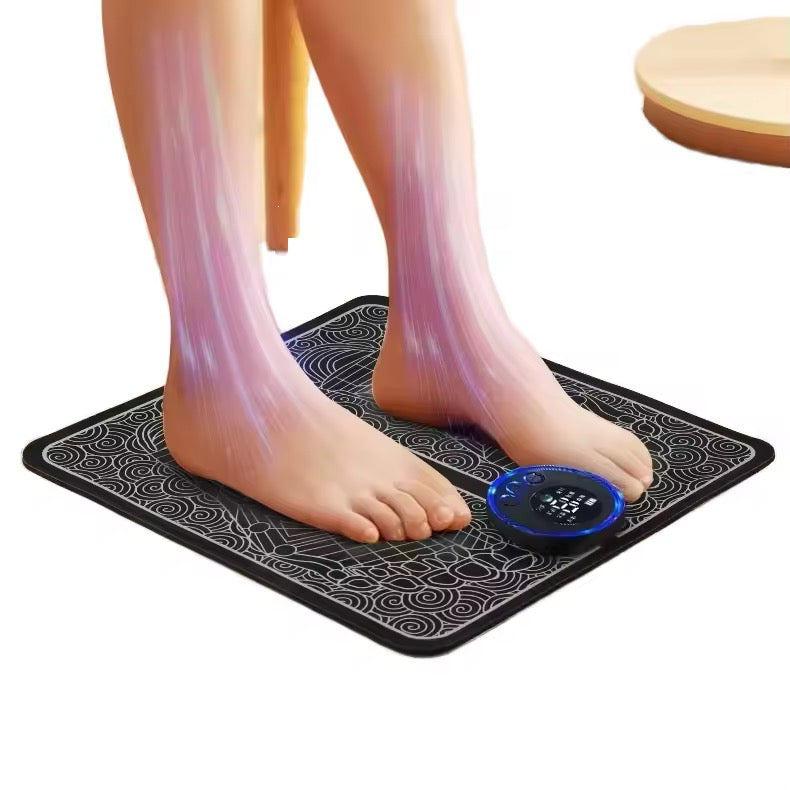 TAPIS DE MASSAGE