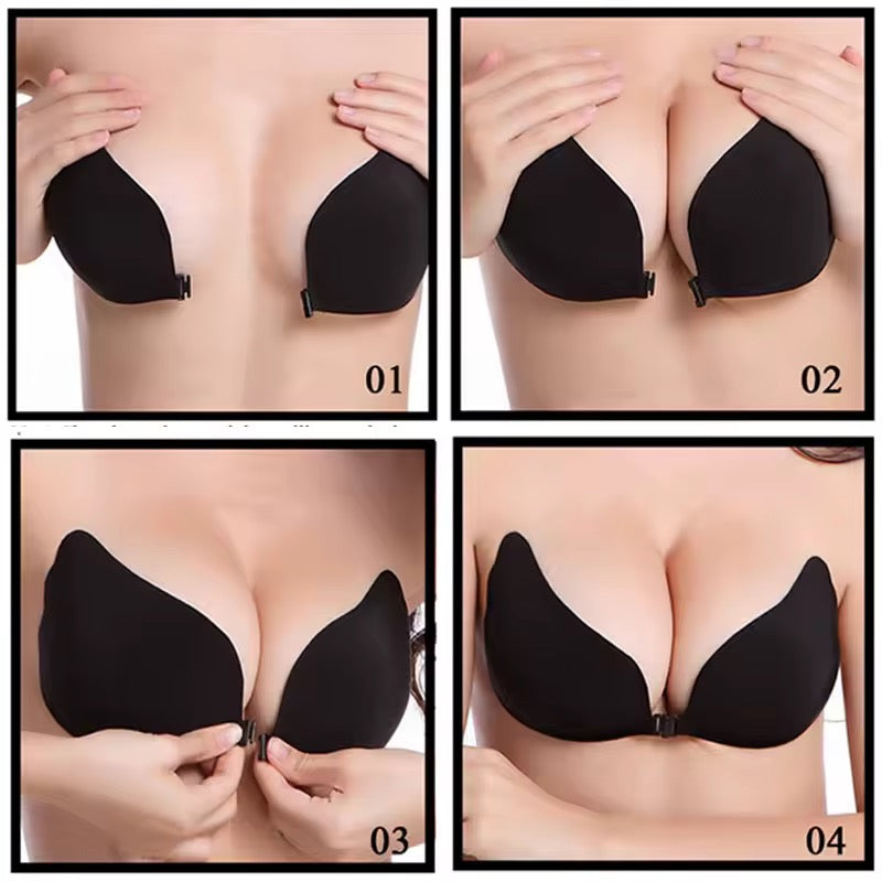 SOUTIEN GORGE ADHÉSIF