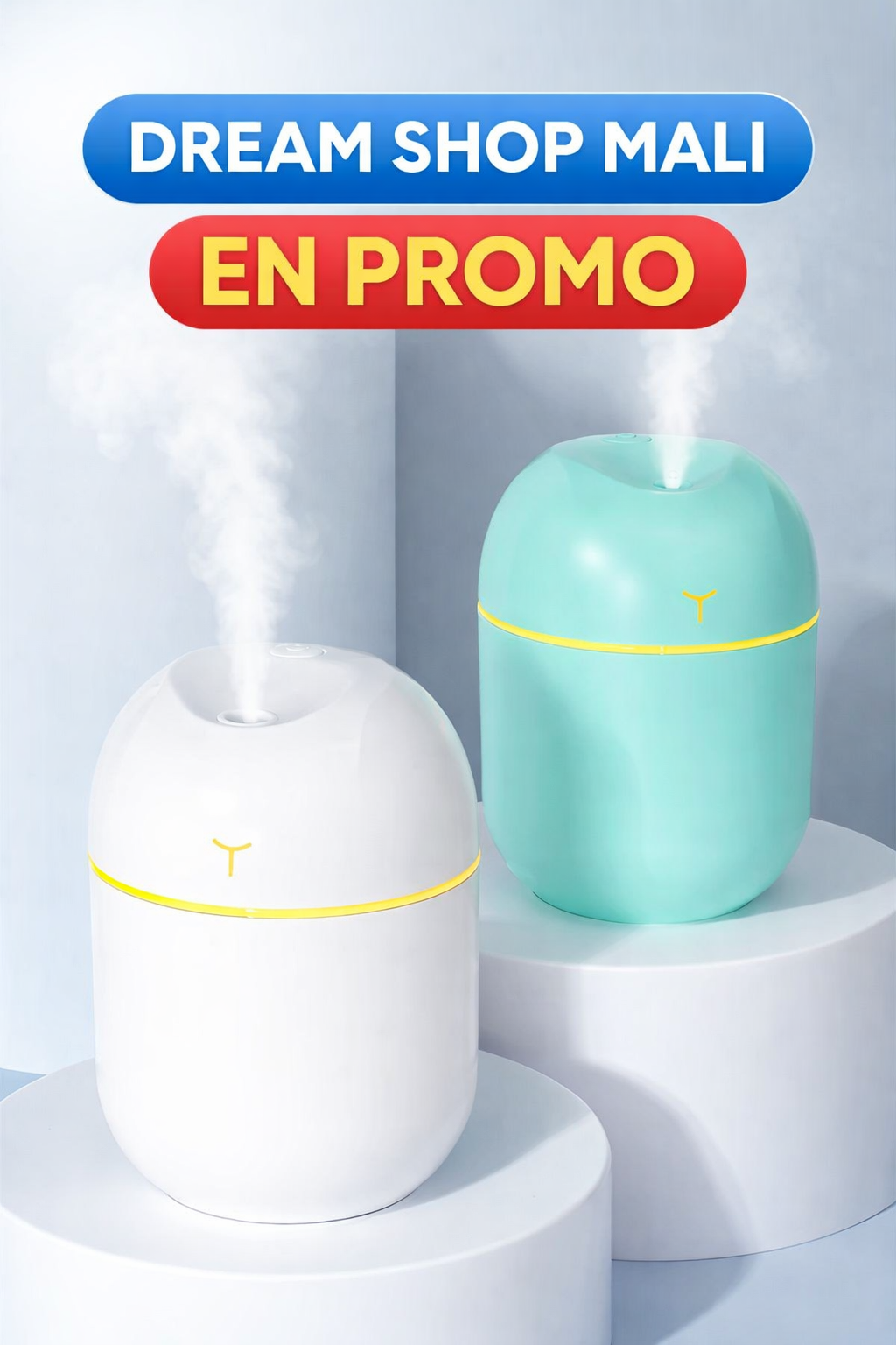 DIFFUSEUR DE PARFUN