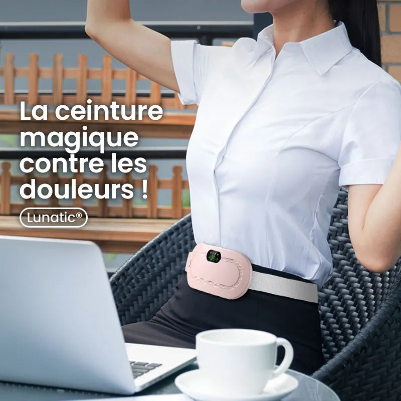 Ceinture Menstruelle Pour Règles
