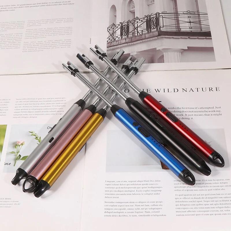 Briquet Électrique Rechargeable⚡️