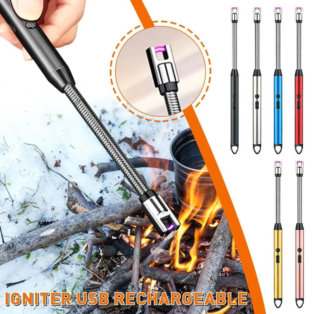 Briquet Électrique Rechargeable⚡️