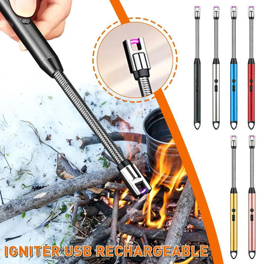 Briquet Électrique Rechargeable⚡️
