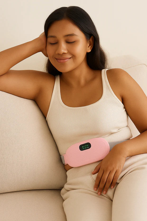 Ceinture Menstruelle Pour Règles
